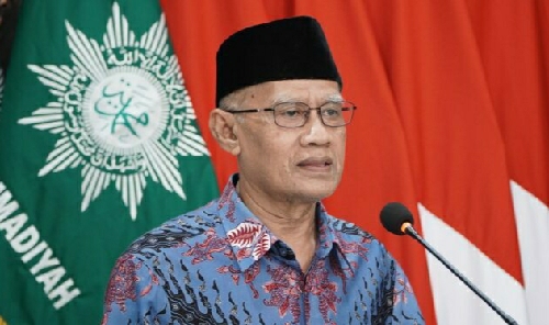 Muhammadiyah Minta Perbedaan Penetapan Awal Ramadhan Tidak Diributkan 